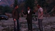 GTA 5 wasn't the first game in the series to have multiple protagonists (Image via GTA Wiki)